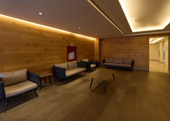 Apartment Oniria Anzures Free Parking, Gym & Coworking